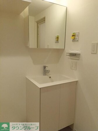 LUCENT COURT 代々木上原の物件内観写真